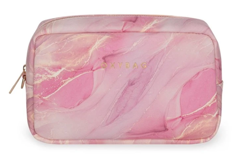 Oxybag Marble Emily kozmetikai táska