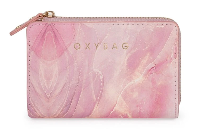 Oxybag Marble Last női pénztárca