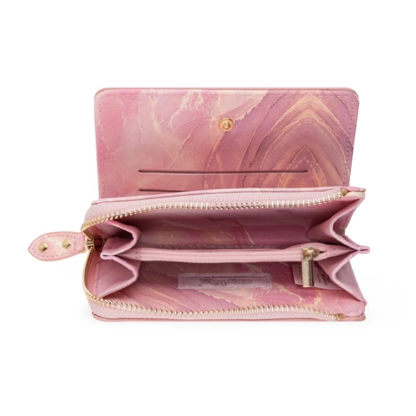 Oxybag Marble Last női pénztárca
