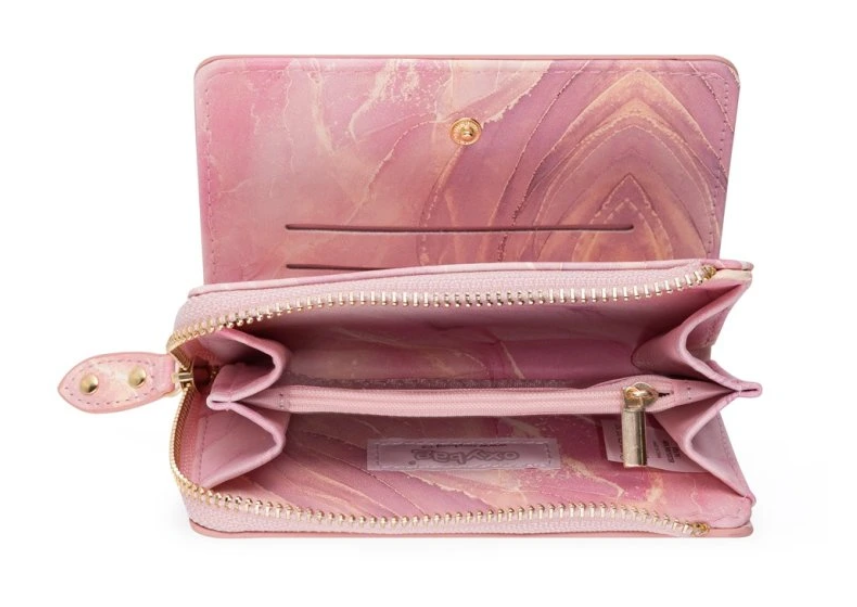 Oxybag Marble Last női pénztárca