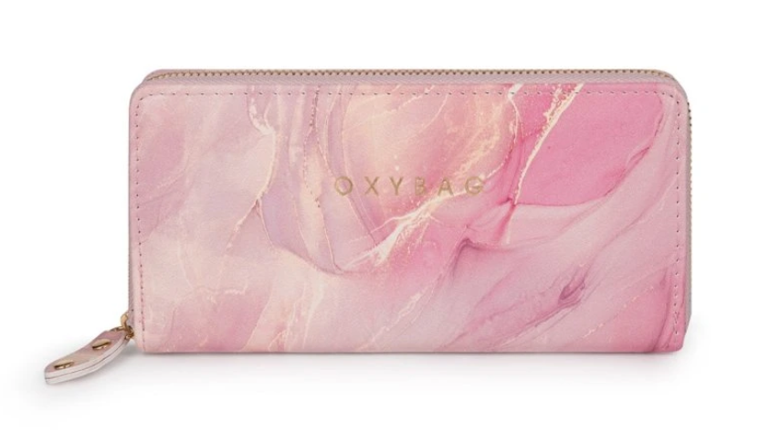 Oxybag Marble Mony L női pénztárca