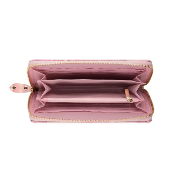 Oxybag Marble Mony L női pénztárca