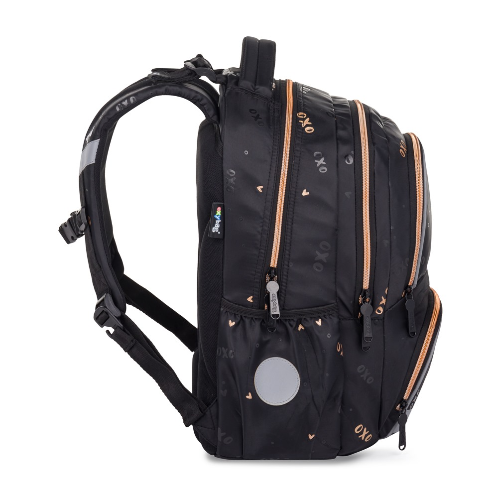 Oxybag Next Oxo hátizsák