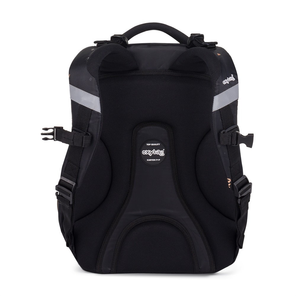 Oxybag Next Oxo hátizsák