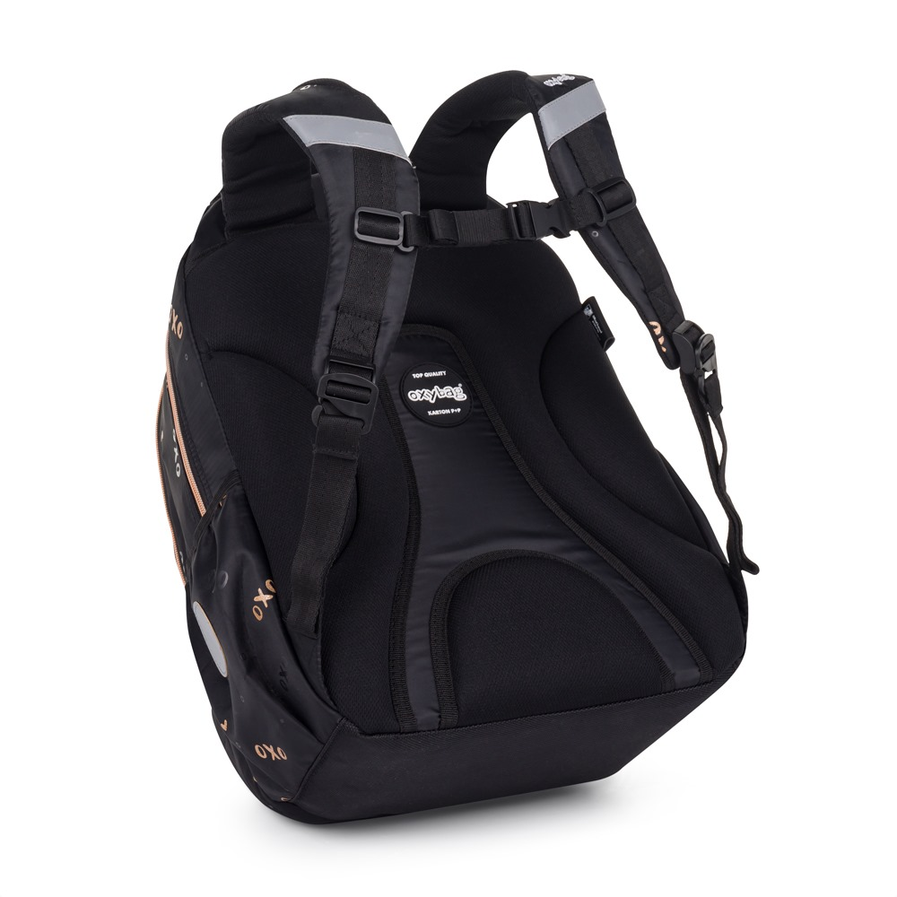 Oxybag Next Oxo hátizsák