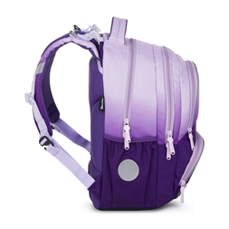 Oxybag Next Purple hátizsák