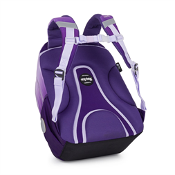 Oxybag Next Purple hátizsák