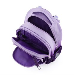 Oxybag Next Purple hátizsák