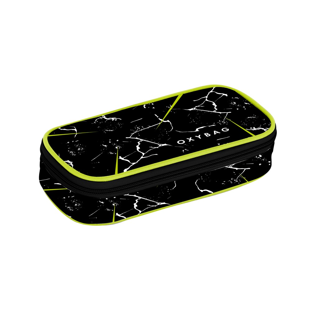 Oxybag Ombre Eletric Jumbo bedobálós tolltartó