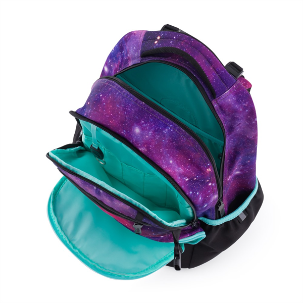 Oxybag Ombre Galaxy hátizsák