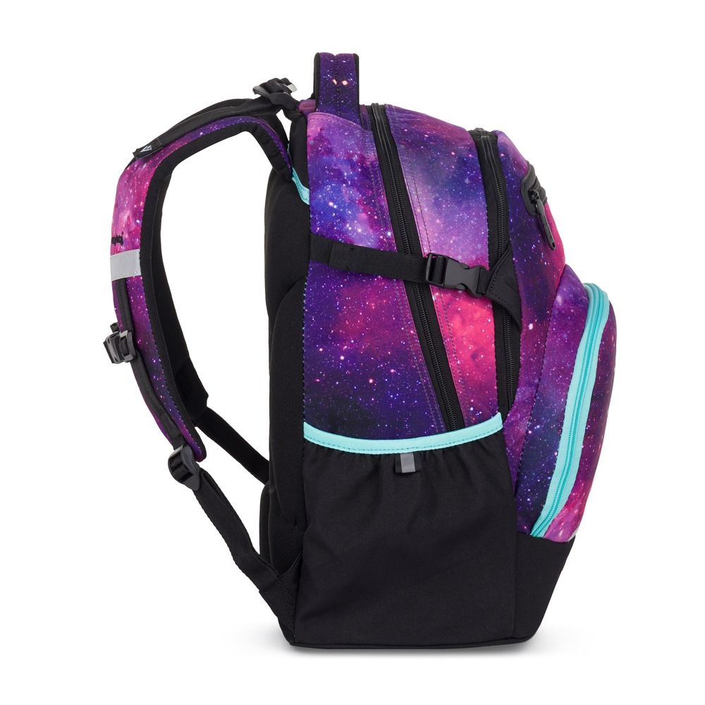 Oxybag Ombre Galaxy hátizsák