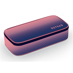 Oxybag Ombre Jumbo bedobálós barack tolltartó