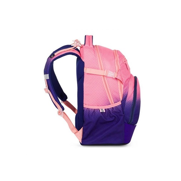 Oxybag Ombre barack hátizsák