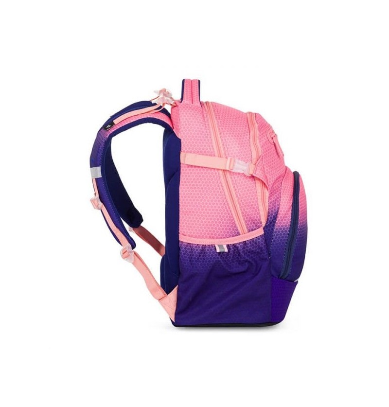 Oxybag Ombre barack hátizsák