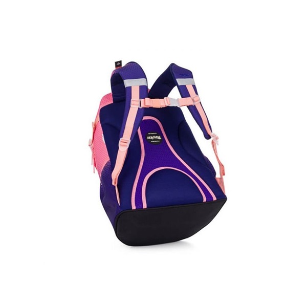 Oxybag Ombre barack hátizsák