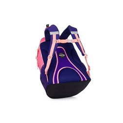 Oxybag Ombre barack hátizsák