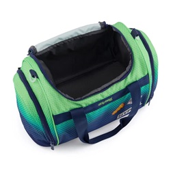 Oxybag Ombre kék sporttáska