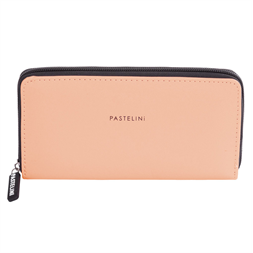 Oxybag Pastelini Apricot Mony L női pénztárca