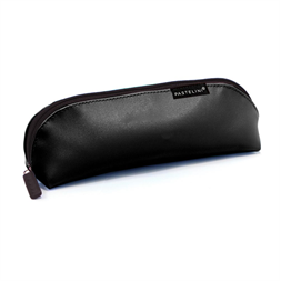 Oxybag Pastelini PU Black tolltartó