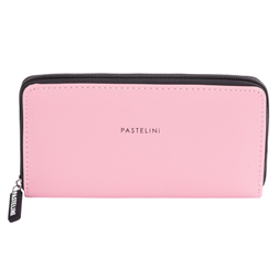 Oxybag Pastelini Pink Mony L női pénztárca