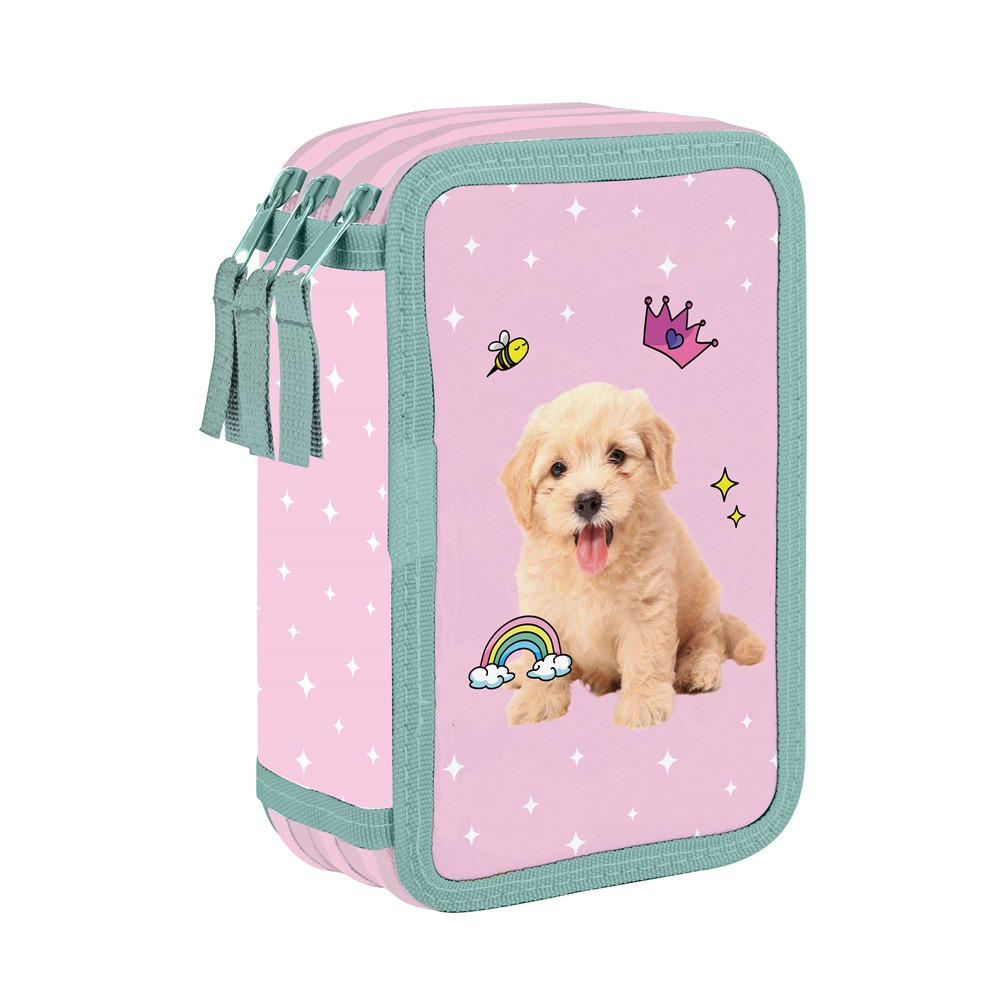 Oxybag Pets 3 emeletes tolltartó