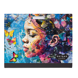 Oxybag Picasso Artist A3 rajztáblatartó