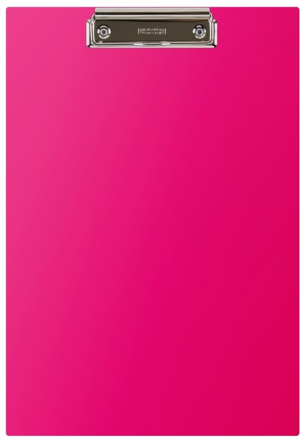 Oxybag Pink A4 laminált felírótábla