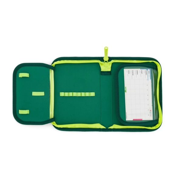 Oxybag Playworld 2 klapnis 1 cipzáras tolltartó