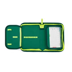 Oxybag Playworld 2 klapnis 1 cipzáras tolltartó