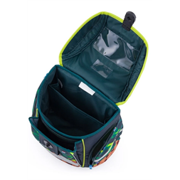 Oxybag Premium Light Playworld iskolatáska