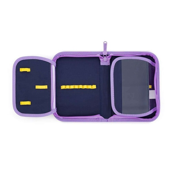 Oxybag Premium One Butterfly 3 részes iskolatáska
