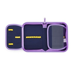 Oxybag Premium One Butterfly 3 részes iskolatáska