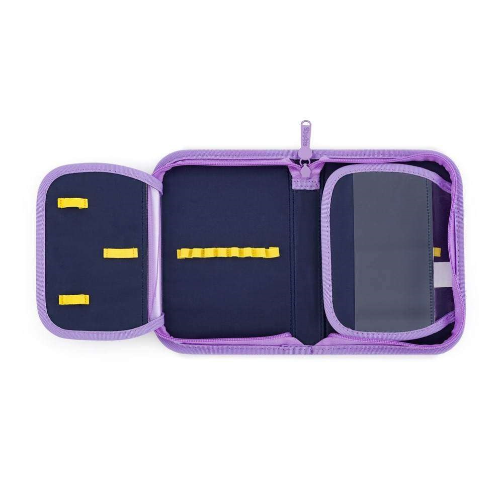 Oxybag Premium One Butterfly 3 részes iskolatáska
