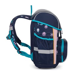 Oxybag Premium One Butterfly 3 részes iskolatáska