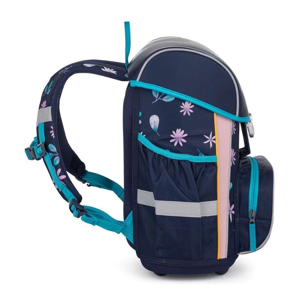 Oxybag Premium One Butterfly 3 részes iskolatáska