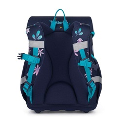 Oxybag Premium One Butterfly 3 részes iskolatáska