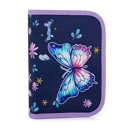 Oxybag Premium One Butterfly 3 részes iskolatáska