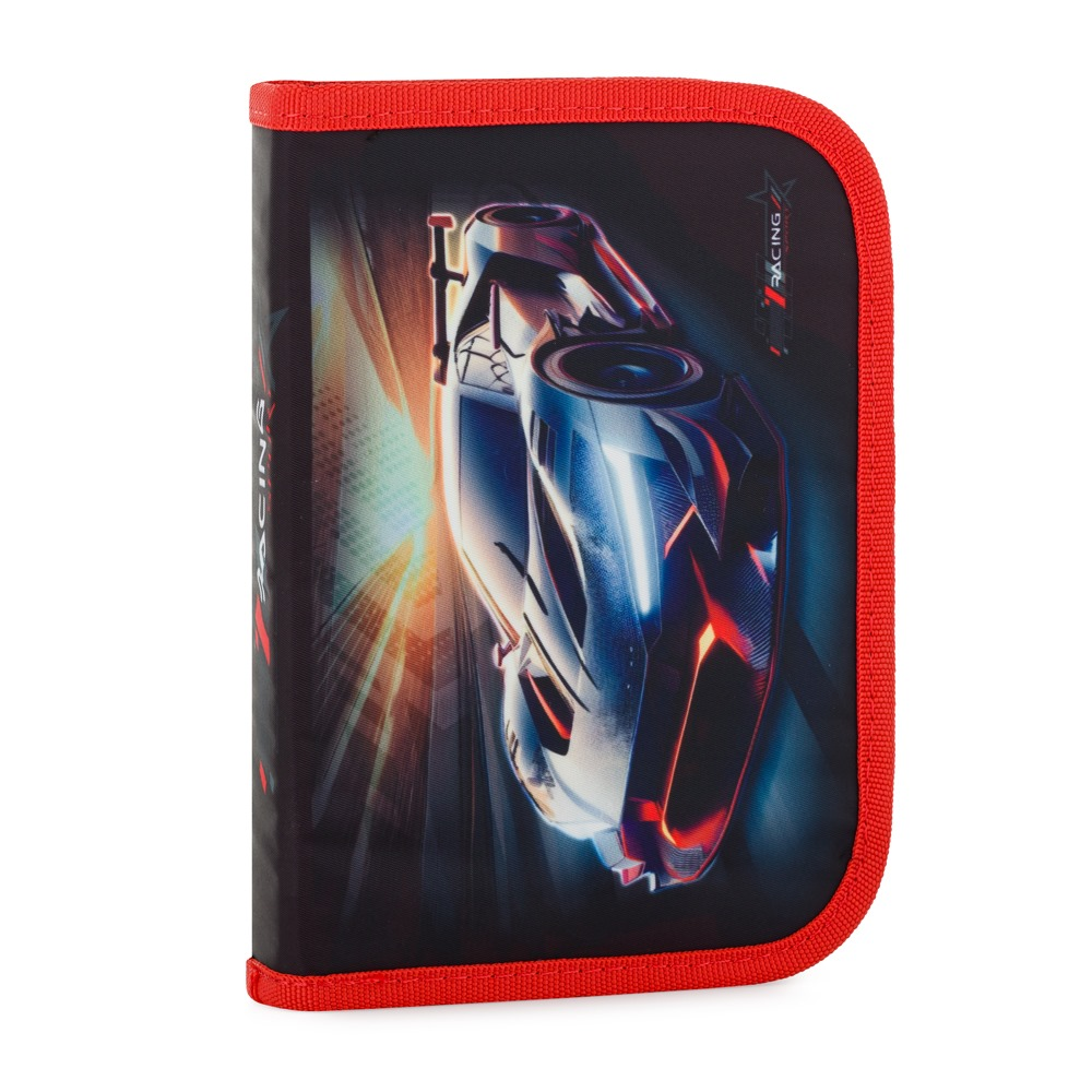 Oxybag Premium One Car 3 részes iskolatáska
