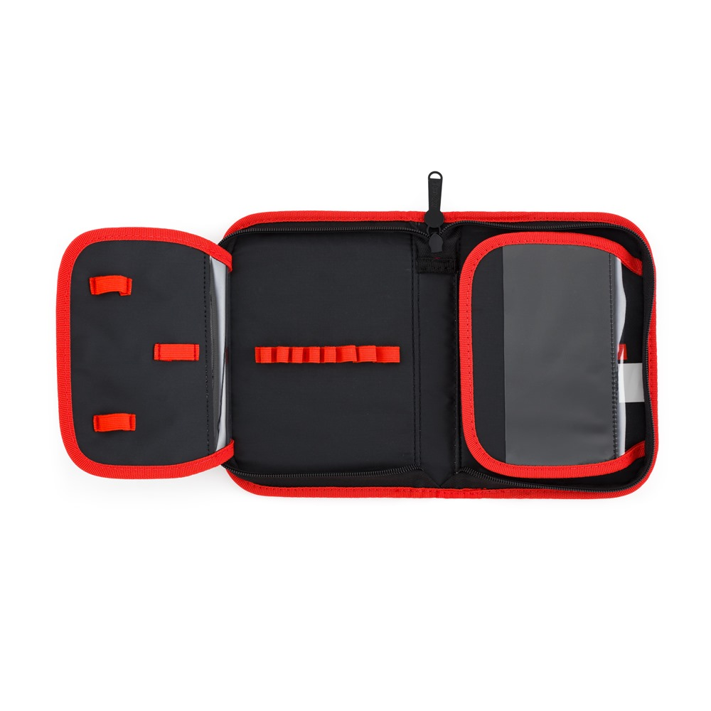 Oxybag Premium One Car 3 részes iskolatáska