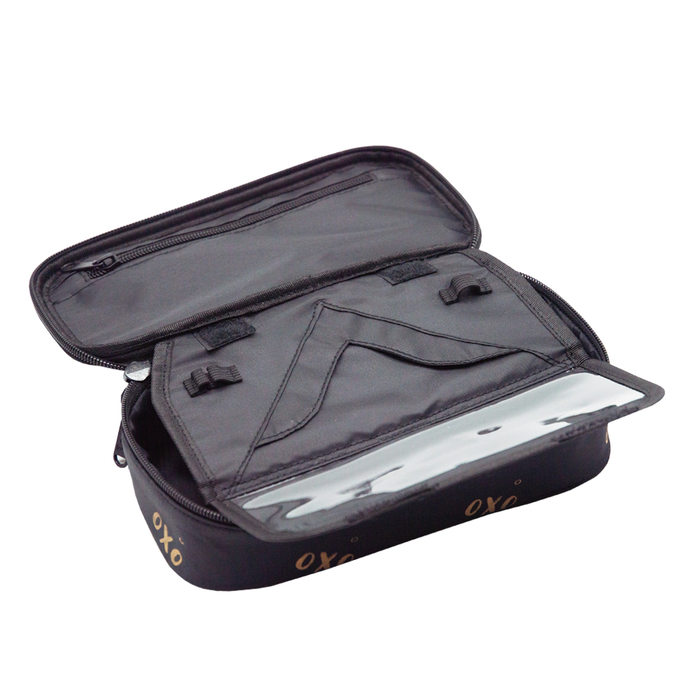Oxybag Scooler Oxo Jumbo bedobálós tolltartó