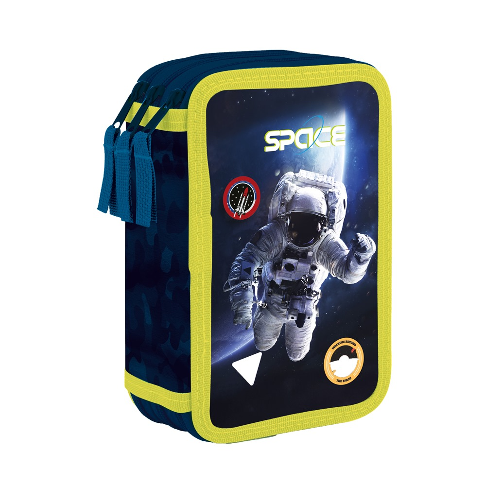 Oxybag Space 3 emeletes tolltartó