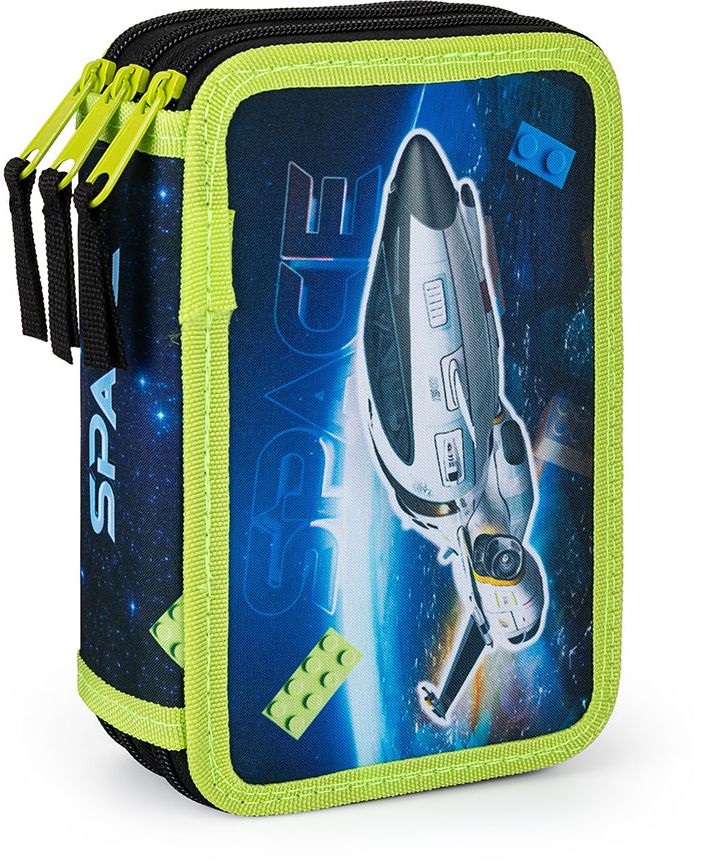 Oxybag Space D 3 emeletes tolltartó