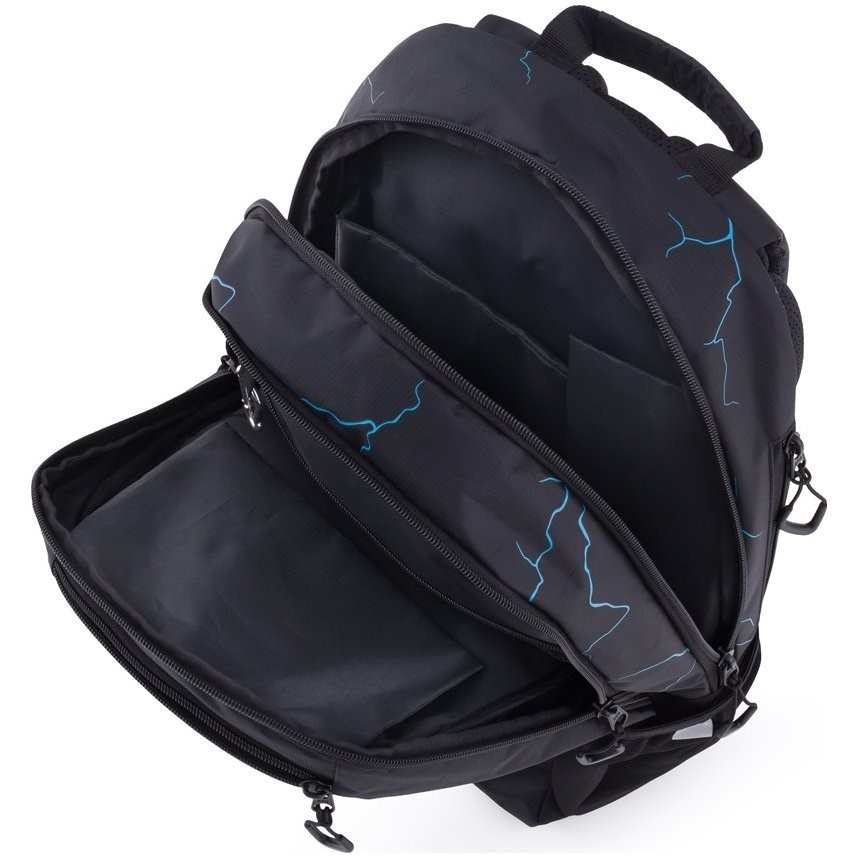 Oxybag Sport Abstract hátizsák