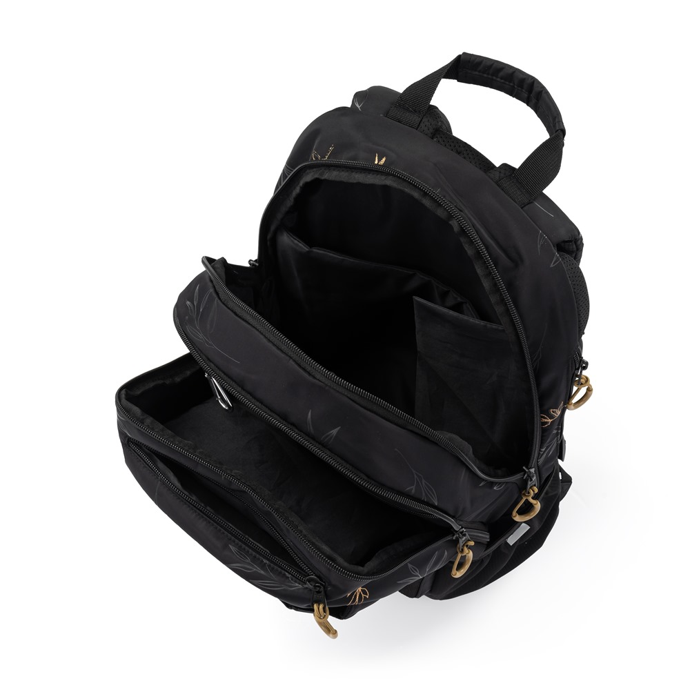 Oxybag Sport Flowers hátizsák