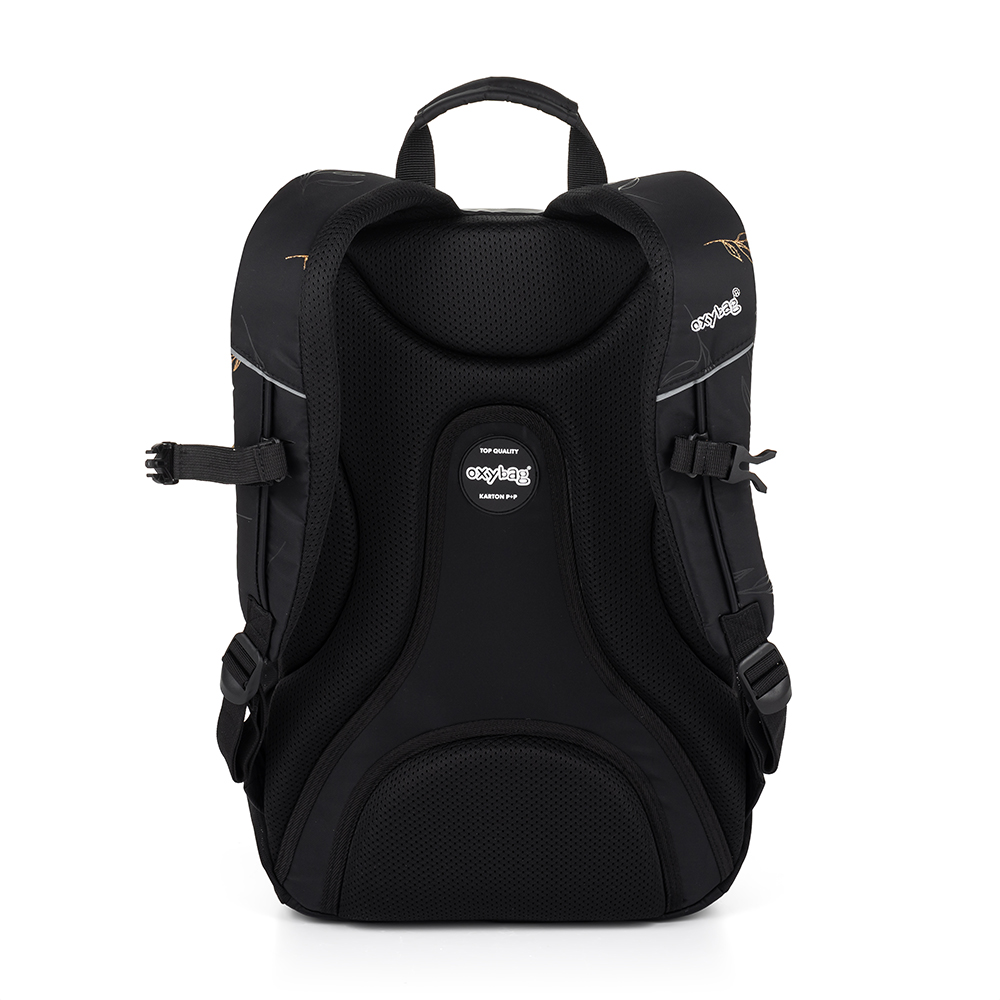 Oxybag Sport Flowers hátizsák