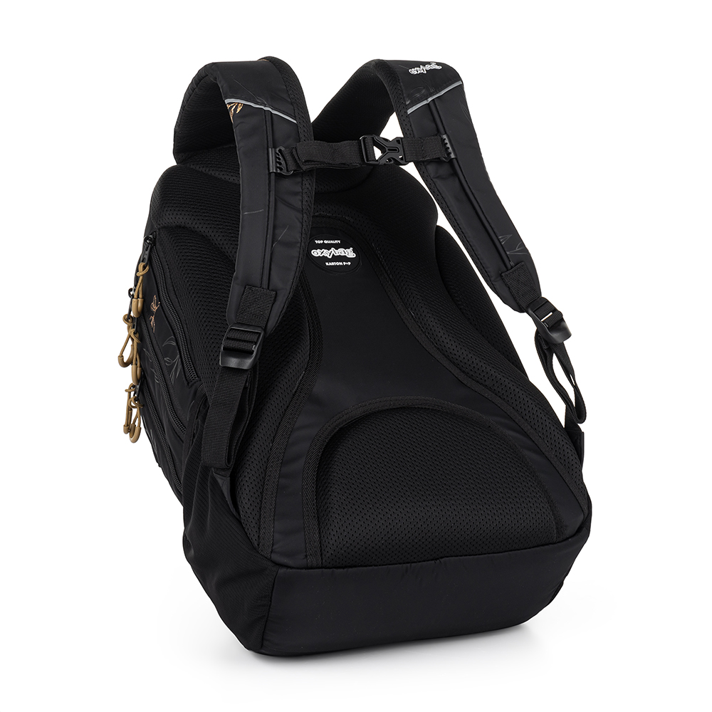 Oxybag Sport Flowers hátizsák
