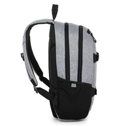 Oxybag Sport Grey Melange hátizsák