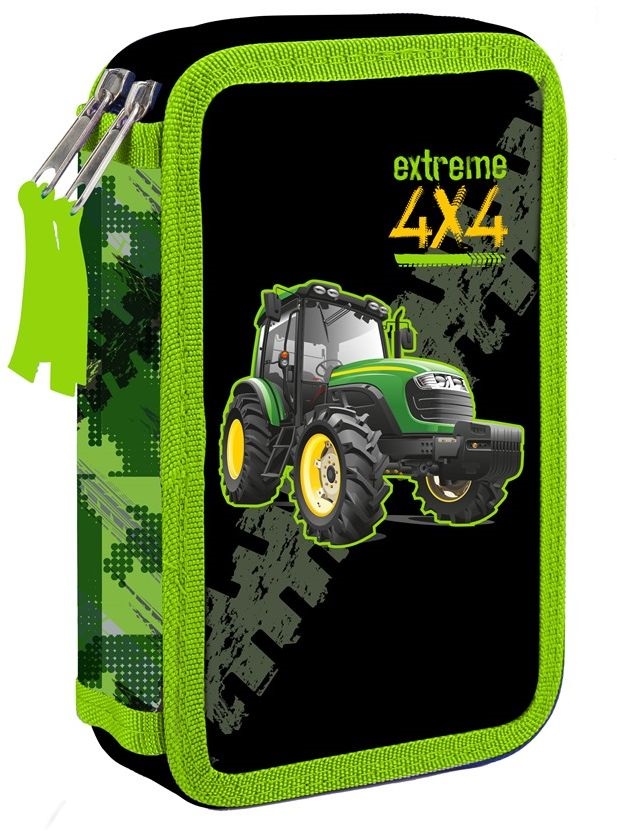 Oxybag Tractor 2 emeletes tolltartó