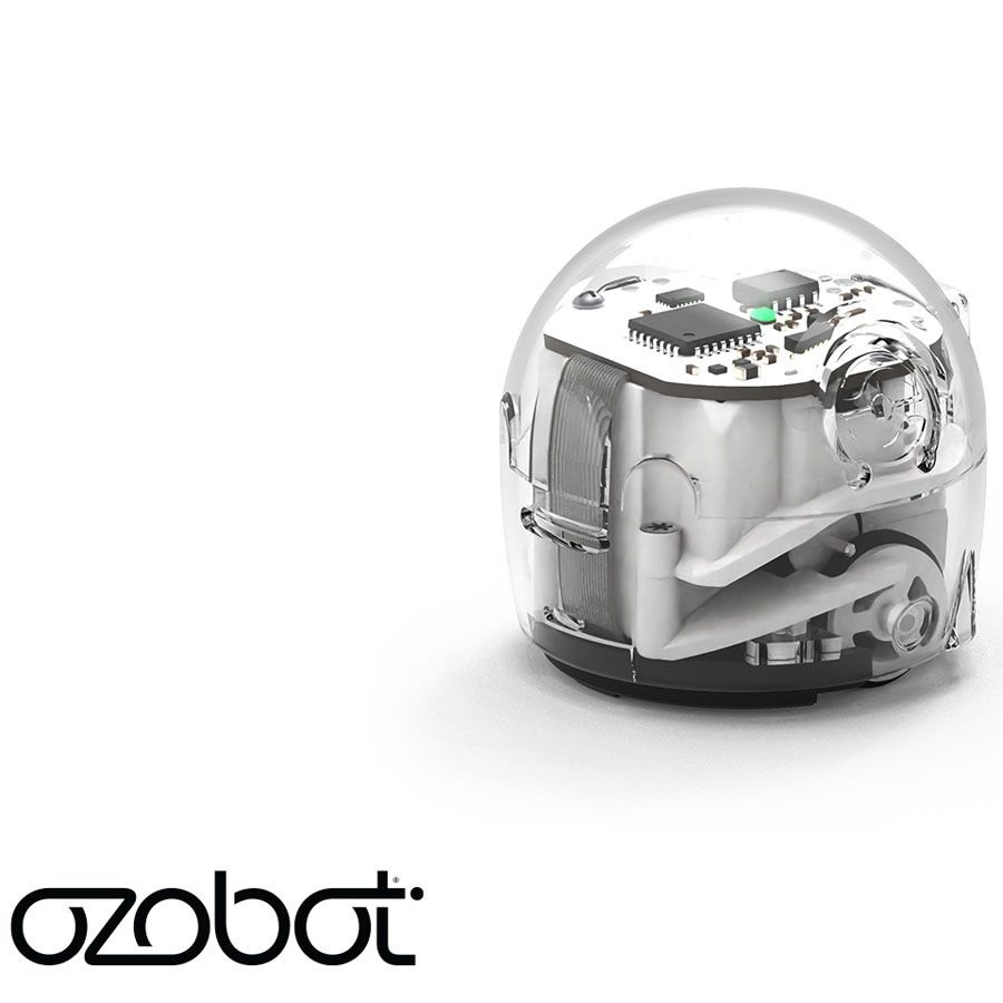 Ozobot Bit+ Belépő készlet