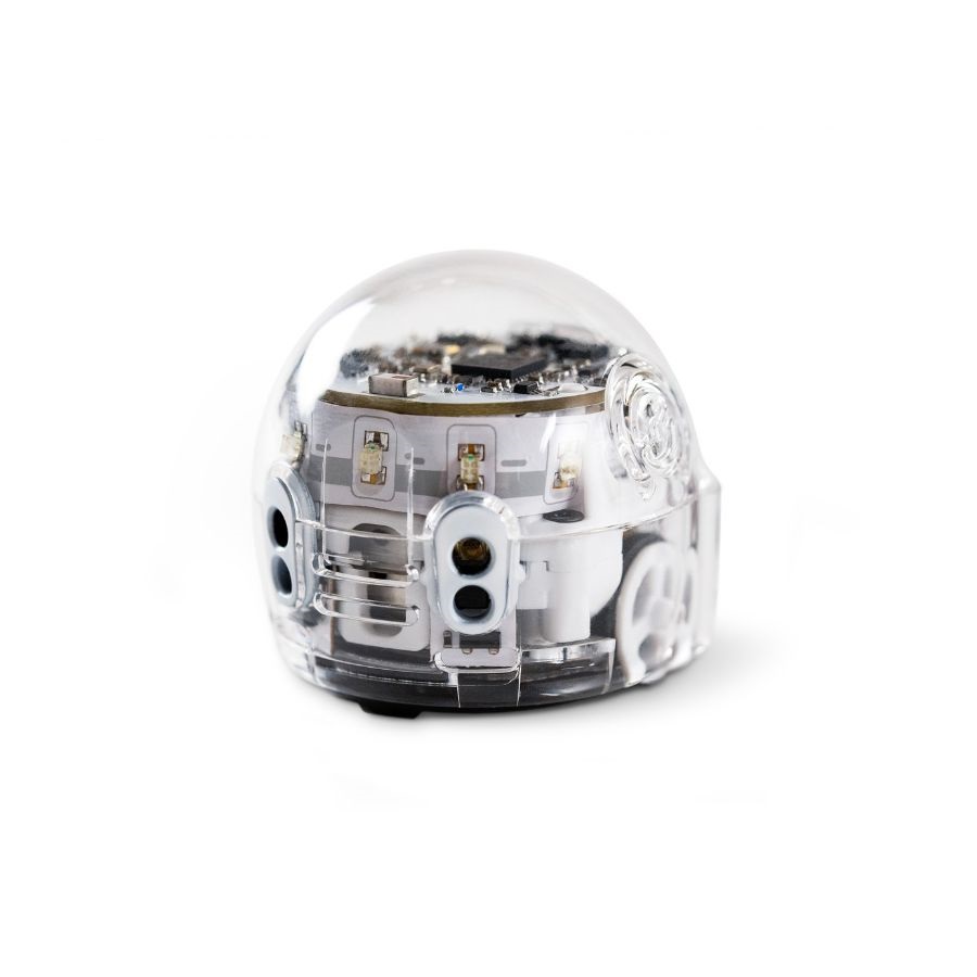 Ozobot Evo 12 darabos osztálytermi készlet